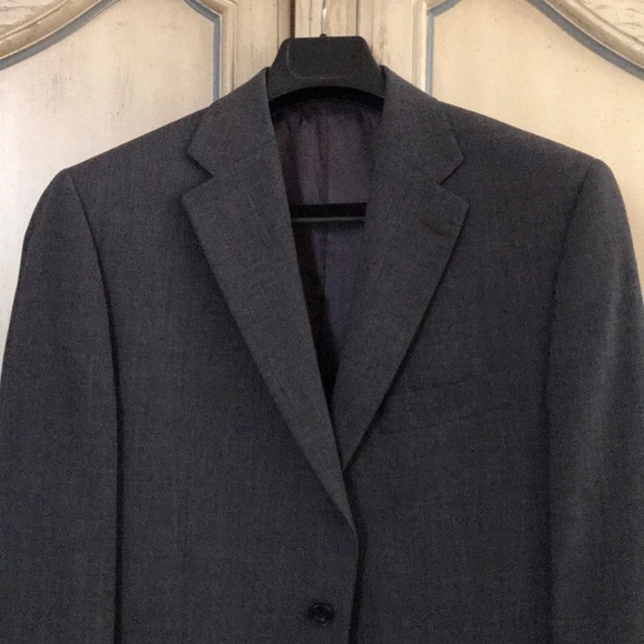 Made in Canada Union Made - blazer - Picture 2 of 8